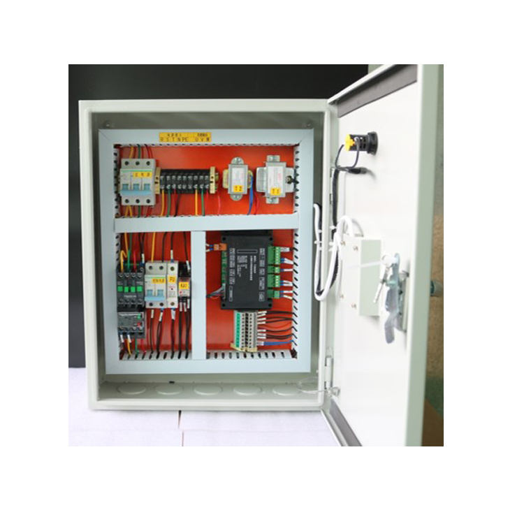 中央空調(diào)風柜控制柜 -- FC900C系列